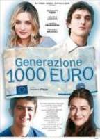 The 1000 Euro Generation 2009 filme cenas de nudez
