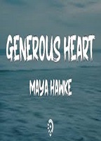 Generous Heart 2020 filme cenas de nudez