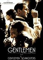Gentlemen & Gangsters 2016 filme cenas de nudez