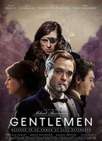 Gentlemen 2014 filme cenas de nudez