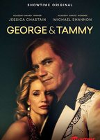George & Tammy 2022 filme cenas de nudez