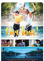 Get Lost! 2018 filme cenas de nudez