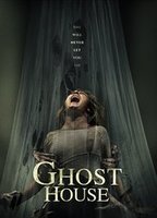 Ghost House (2017) Cenas de Nudez