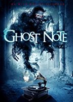 Ghost Note (2017) Cenas de Nudez