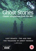 Ghost Stories - The Ash Tree (1975-presente) Cenas de Nudez