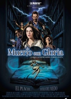 Ghosting Gloria 2021 filme cenas de nudez
