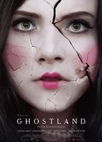 Ghostland (2018) Cenas de Nudez
