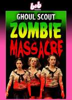 Ghoul Scout Zombie Massacre (2018) Cenas de Nudez