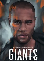 Giants (2017) Cenas de Nudez
