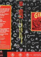 Gift (I) 1993 filme cenas de nudez