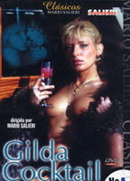 Gilda Cocktail (1989) Cenas de Nudez