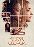 Ginny & Georgia  2021 filme cenas de nudez