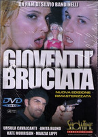 Gioventù Bruciata 1999 filme cenas de nudez