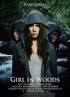 Girl In The Woods 2016 filme cenas de nudez