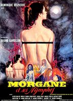 Girl Slaves of Morgana Le Fay 1971 filme cenas de nudez