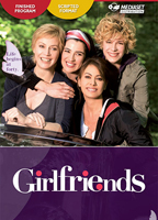 Girlfriends (2008) Cenas de Nudez