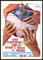 Giro girotondo... con il sesso è bello il mondo 1975 filme cenas de nudez