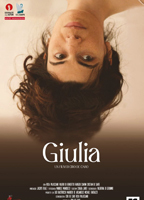 Giulia - Una selvaggia voglia di libertà 2021 filme cenas de nudez