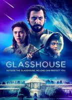 Glasshouse 2021 filme cenas de nudez