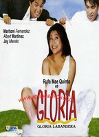 Gloria, Gloria Labandera (1997) Cenas de Nudez