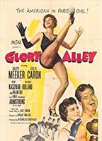 Glory Alley 1952 filme cenas de nudez