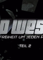 Go West: Freiheit um jeden Preis 2011 filme cenas de nudez