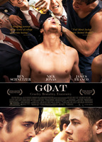 Goat (2016) Cenas de Nudez