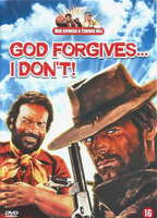 God Forgives... I Don't! (1967) Cenas de Nudez