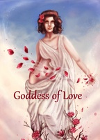 Goddess of Love 1986 filme cenas de nudez