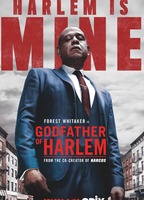 Godfather of Harlem 2019 filme cenas de nudez