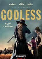 Godless 2017 filme cenas de nudez