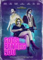God's Petting You (2022) Cenas de Nudez