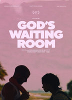God's Waiting Room (2022) Cenas de Nudez