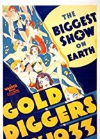 Gold Diggers of 1933 1933 filme cenas de nudez