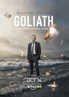 Goliath (2016-presente) Cenas de Nudez