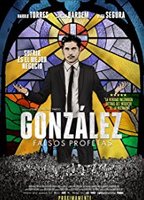 González: Falsos profetas  2014 filme cenas de nudez