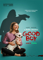 Good Boy  (2020) Cenas de Nudez
