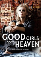 Good Girls Go To Heaven 2021 filme cenas de nudez