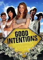 Good Intentions 2010 filme cenas de nudez
