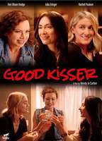 Good Kisser (2019) Cenas de Nudez