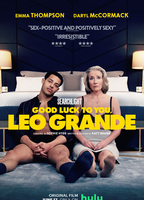 Good Luck to You, Leo Grande 2022 filme cenas de nudez