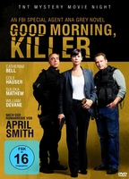 Good Morning, Killer 2011 filme cenas de nudez