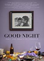 Good Night (2013) Cenas de Nudez