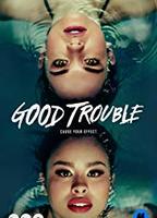 Good Trouble (2019-presente) Cenas de Nudez