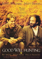 Good Will Hunting (1997) Cenas de Nudez