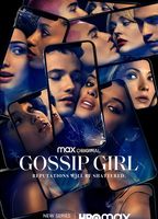 Gossip Girl 2021 filme cenas de nudez