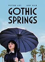 Gothic Springs (2019) Cenas de Nudez