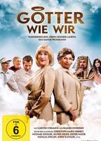 Götter wie wir (2012) Cenas de Nudez