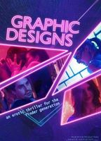 Graphic Designs (2022) Cenas de Nudez