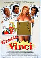 Gratta e vinci (1996) Cenas de Nudez